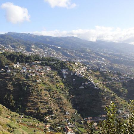 Quintinha Da Romana Camara de Lobos Bagian luar foto